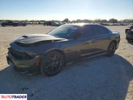 Dodge Charger 2023 5