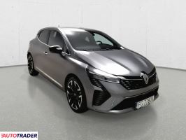 Renault Clio 2023 1.0 91 KM Renault Clio 2023 1.0 91 KM