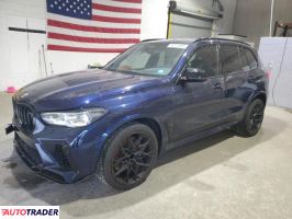 BMW X5 2023 4
