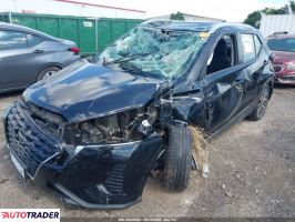 Nissan Pozostałe 2024 1