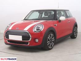 Mini Pozostałe 2018 1.5 134 KM Mini Pozostałe 2018 1.5 134 KM