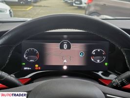 Opel Mokka 2022 1.2 100 KM