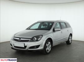 Opel Astra 2009 1.6 113 KM