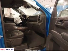 Chevrolet 1500 2025 3 Chevrolet 1500 2025 3