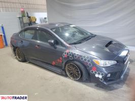 Subaru Pozostałe 2020 2 Subaru Pozostałe 2020 2