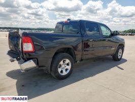Dodge Ram 2020 5
