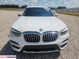 BMW X3 2020 2