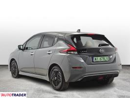 Nissan Leaf 2023 150 KM