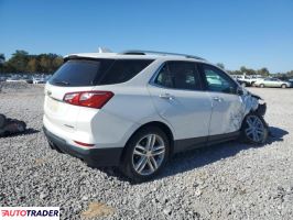 Chevrolet Equinox 2019 2