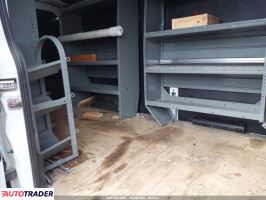 Ford Transit 2019 3 Ford Transit 2019 3