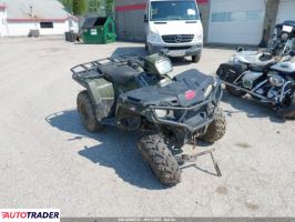 Polaris Sportsman 2019 Polaris Sportsman 2019