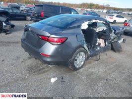 Nissan Sentra 2025 2