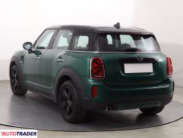 Mini Countryman 2022 1.5 134 KM