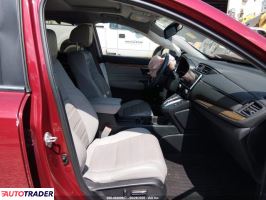 Honda CR-V 2020 2