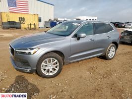 Volvo XC60 2021 2 Volvo XC60 2021 2