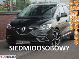 Renault Grand Scenic - zobacz ofertę