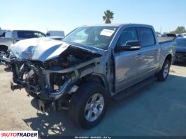 Dodge Ram 2022 5