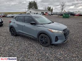 Nissan Pozostałe 2021 1