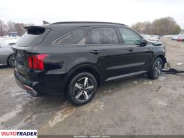 Kia Sorento 2023 2