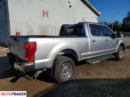 Ford Pozostałe 2021 6