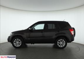 Suzuki Grand Vitara 2013 2.4 166 KM
