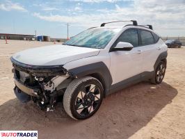 Hyundai Kona Electric 2024 2