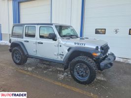 Jeep Wrangler 2024 3