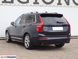 Volvo XC90 2016 2.0 399 KM
