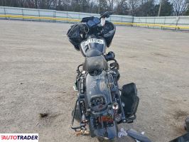 Harley-Davidson Pozostałe 2023