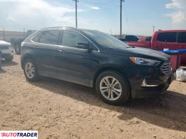 Ford Edge 2020 2 Ford Edge 2020 2
