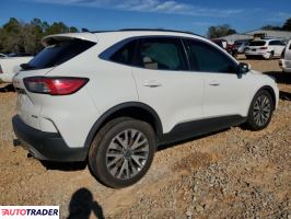 Ford Escape 2022 2