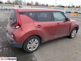 Kia Soul 2020 2 Kia Soul 2020 2