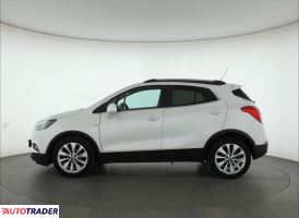 Opel Mokka 2017 1.4 138 KM