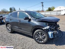 Buick Pozostałe 2021 1 Buick Pozostałe 2021 1