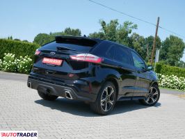 Ford Edge 2019 2.7 335 KM