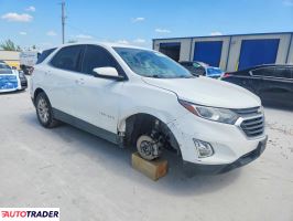 Chevrolet Equinox 2020 1