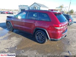 Jeep Grand Cherokee 2019 3