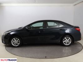 Toyota Corolla 2014 1.6 130 KM