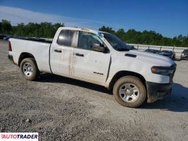 Dodge Ram 2025 3
