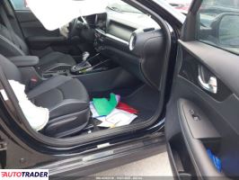 Kia Pozostałe 2024 2