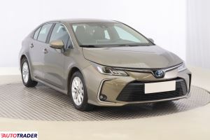 Toyota Corolla - zobacz ofertę