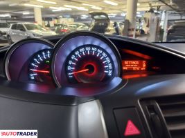 Toyota Verso 2015 1.6 132 KM