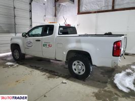 Chevrolet Colorado 2019 2 Chevrolet Colorado 2019 2