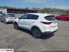 Kia Sportage 2022 2
