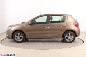 Dacia Sandero 2018 1.0 72 KM