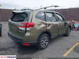 Subaru Forester 2023 2