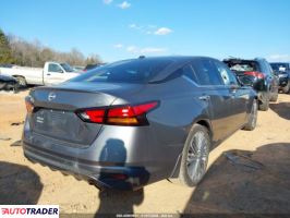 Nissan Altima 2024 2