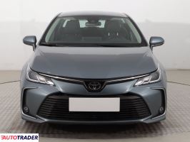 Toyota Corolla 2022 1.5 123 KM Toyota Corolla 2022 1.5 123 KM