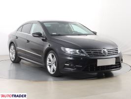 Volkswagen Passat CC 2015 2.0 207 KM