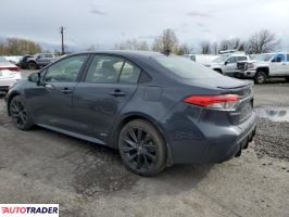 Toyota Corolla 2023 1 Toyota Corolla 2023 1